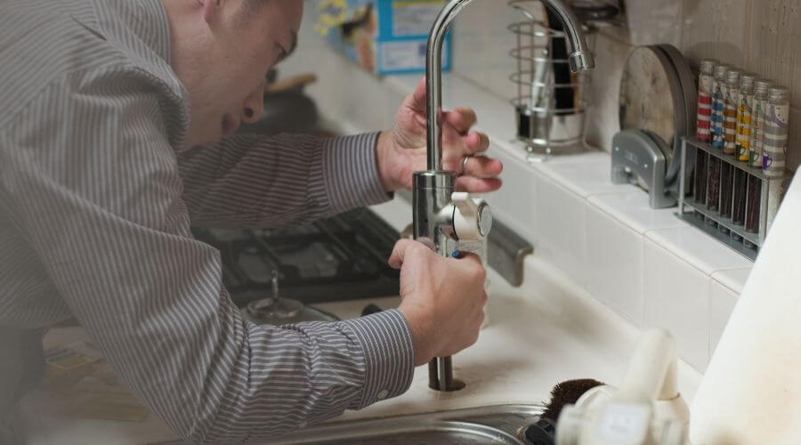 Professional Leak Detection in Selma, OR